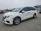 2018 HONDA ODYSSEY EX - 5FNRL6H70JB089641