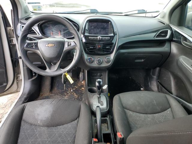 VIN KL8CD6SA6MC709667 2021 CHEVROLET SPARK no.8