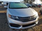 Lot #3032380241 2015 HONDA CIVIC LX