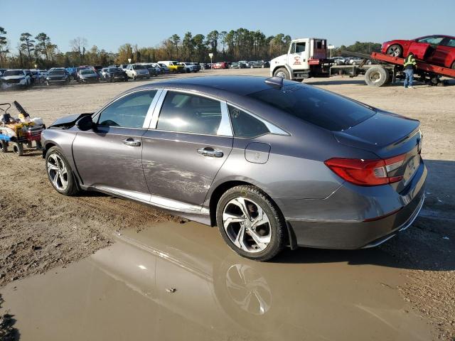 2018 HONDA ACCORD EXL - 1HGCV1F53JA248649