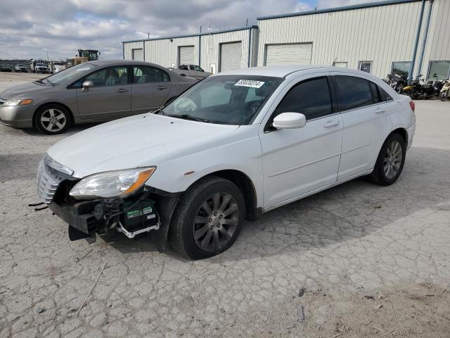 CHRYSLER 200 TOURIN