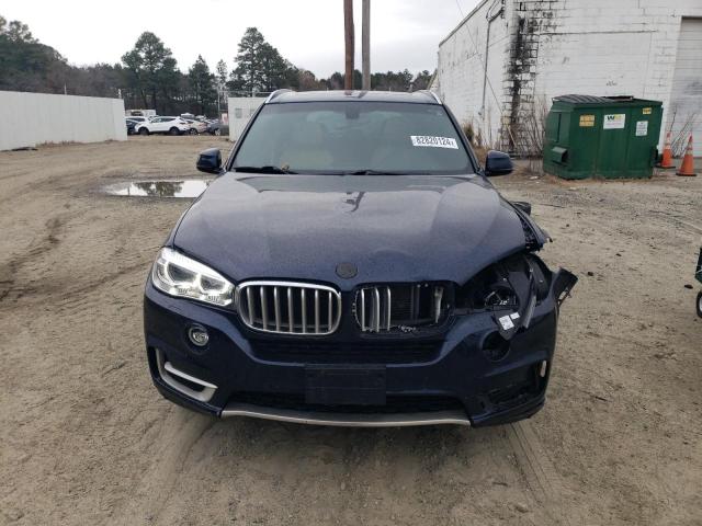 2017 BMW X5 XDRIVE3 - 5UXKR0C38H0V71704