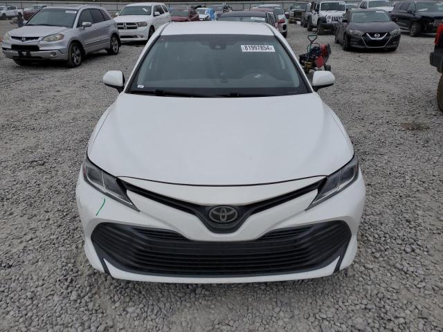 2020 TOYOTA CAMRY LE - 4T1C11AK2LU869028