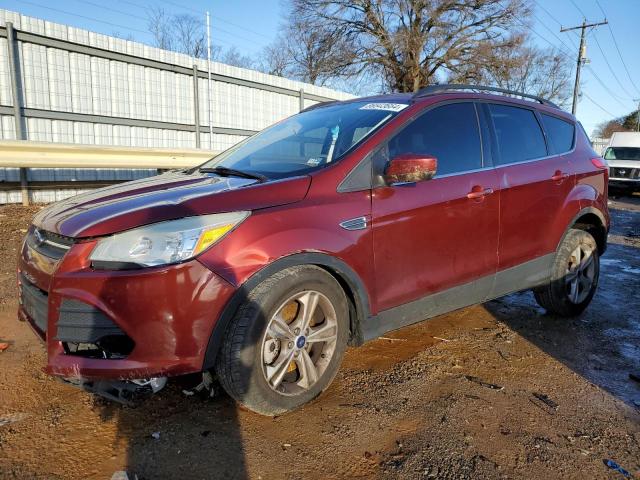 Vin: 1fmcu9g96fub69415, lot: 86643664, ford escape se 2015 img_1