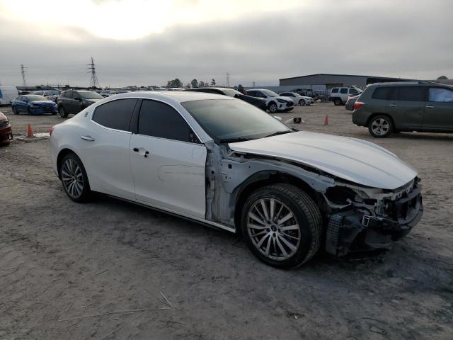 Vin: zam57xsa0f1155226, lot: 86354974, maserati all models 20154