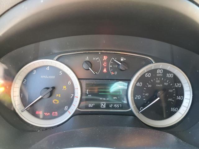 2015 NISSAN SENTRA S - 3N1AB7APXFY263035