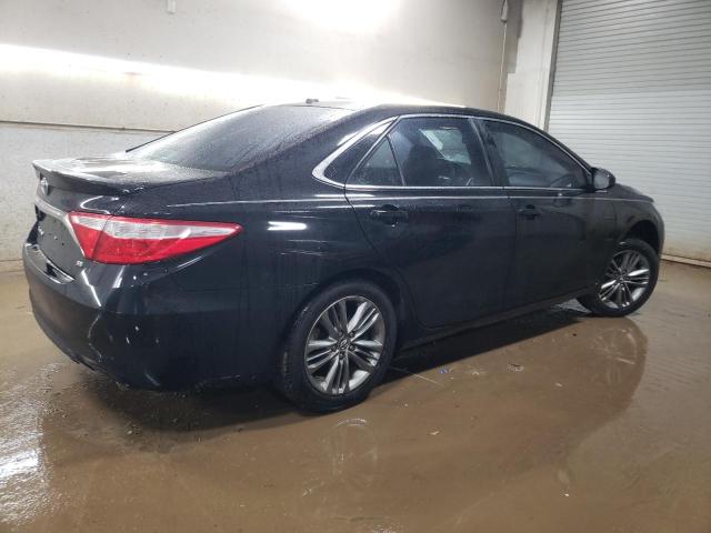 2016 TOYOTA CAMRY LE - 4T1BF1FKXGU563674