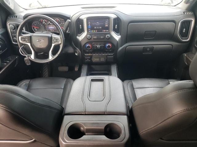 2020 CHEVROLET SILVERADO - 3GCUYEED7LG154398