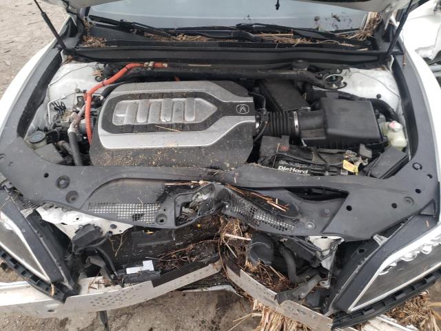 2017 ACURA RLX SPORT JH4KC2F94HC000013