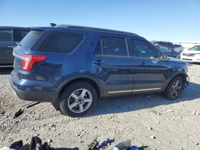 Vin: 1fm5k8d89hgc88839, lot: 83394154, ford explorer xlt 20173
