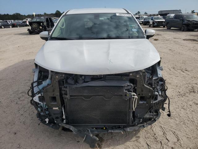 2022 CHRYSLER VOYAGER LX - 2C4RC1CG8NR160136