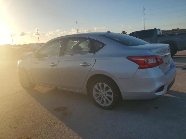 2019 NISSAN SENTRA S - 3N1AB7AP3KY409382