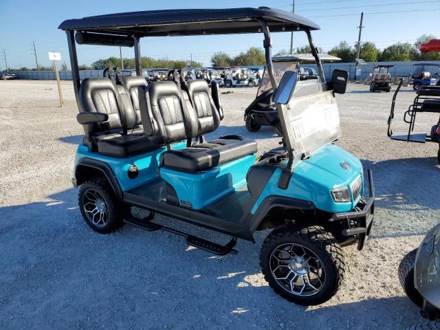 2023 HDKP GOLF CART #3049642268