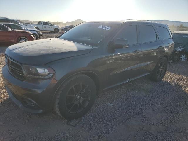 2015 DODGE DURANGO R/ #3062262904