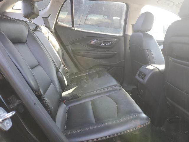 2021 GMC TERRAIN SL - 3GKALPEV8ML300276