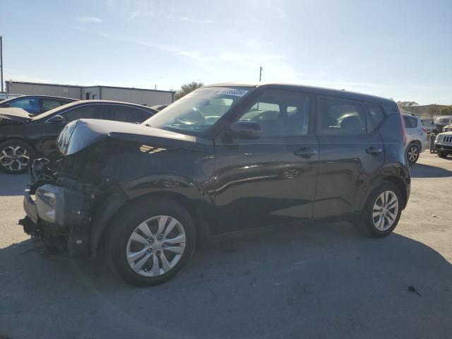 2020 KIA SOUL