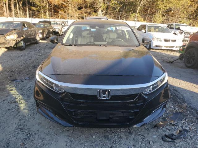 2018 HONDA ACCORD EXL - 1HGCV1F51JA143656
