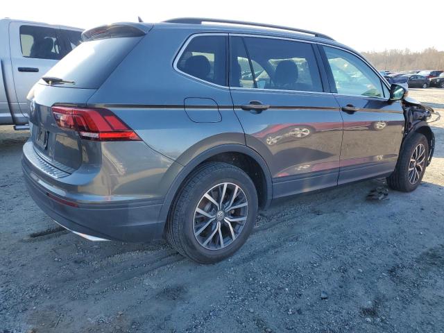 2019 VOLKSWAGEN TIGUAN SE - 3VV3B7AX7KM124067