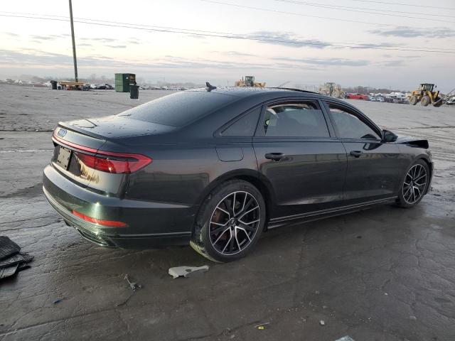 2020 AUDI A8 L WAU8EAF82LN004241