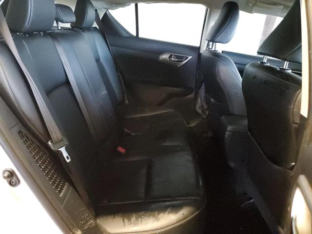 2015 LEXUS CT 200 JTHKD5BH8F2229308