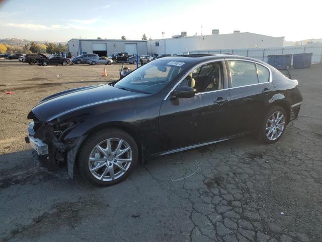 VIN JN1CV6AP1DM716484 2013 INFINITI G37 no.1