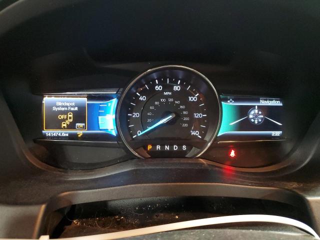 2016 FORD EXPLORER X - 1FM5K8D86GGB62792