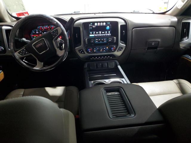 2018 GMC SIERRA K15 - 3GTU2NEC6JG639508