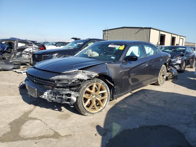 2020 DODGE CHARGER SX #3029471701