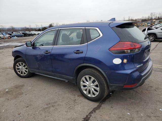 2018 NISSAN ROGUE S KNMAT2MV2JP546028