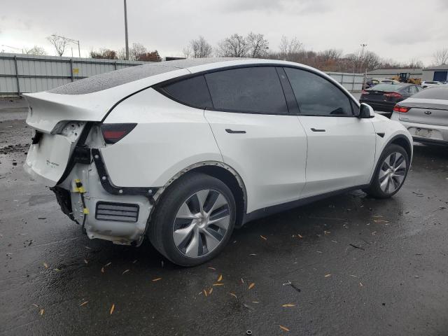 2020 TESLA MODEL Y - 5YJYGDEE0LF047545