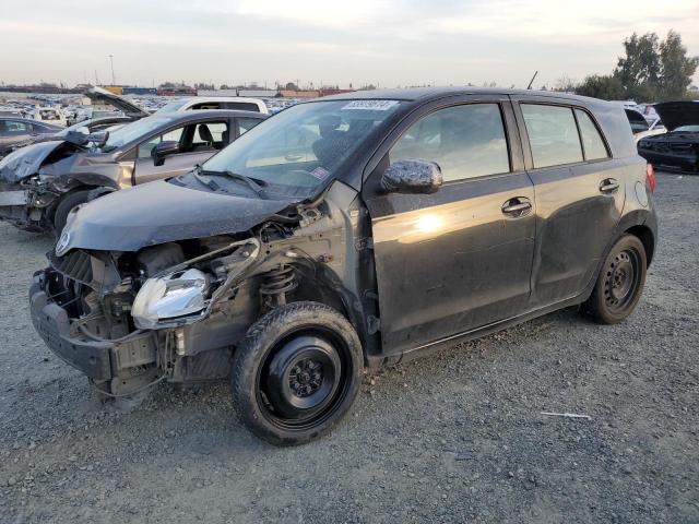 2013 TOYOTA SCION XD #3024939408