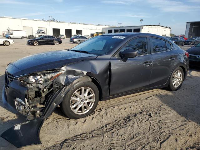 2015 MAZDA 3 GRAND TO - 3MZBM1W71FM208222
