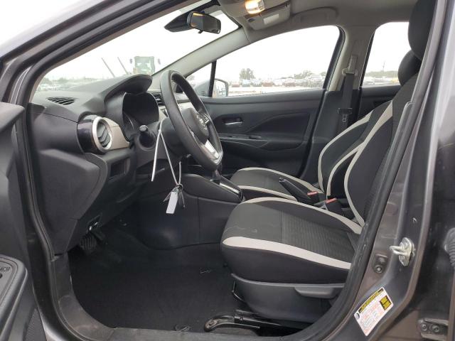 VIN 3N1CN8EV3ML810655 2021 NISSAN VERSA no.7