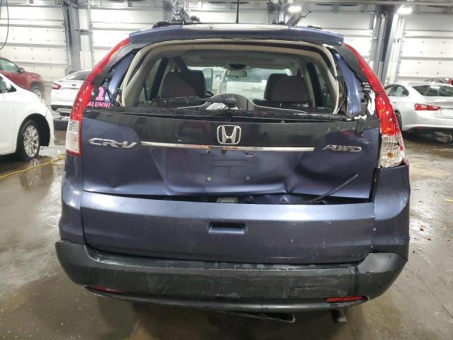 VIN 2HKRM4H74DH694897 2013 HONDA CRV no.6