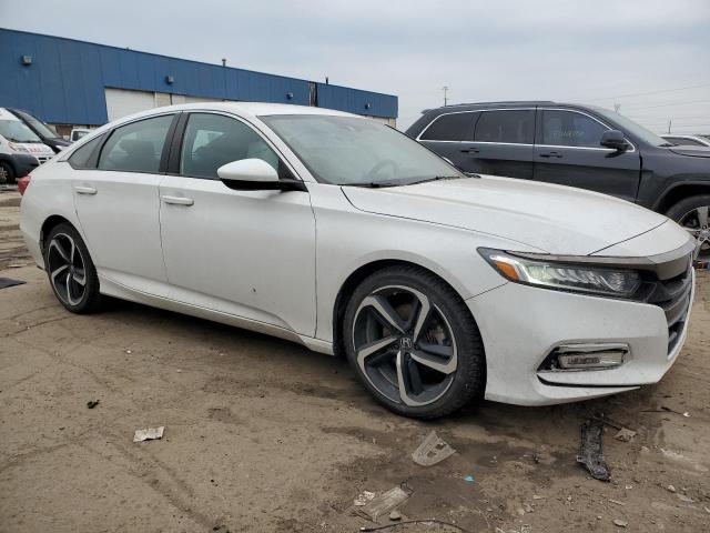 VIN 1HGCV1F30KA173439 2019 HONDA ACCORD no.4