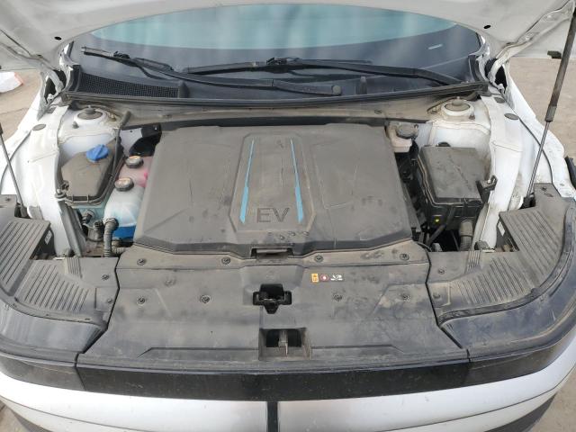 2022 HYUNDAI IONIQ 5 SE - KM8KN4AE6NU072375