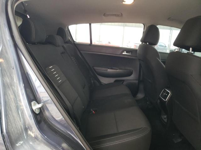 2021 KIA SPORTAGE L - KNDPMCAC3M7920943