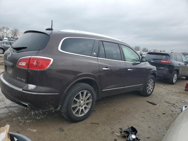 Vin: 5gakvbkd4hj288456, lot: 86086394, buick enclave 20173