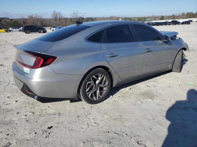 Vin: 5npel4ja2mh069762, lot: 85809204, hyundai sonata sel 20213