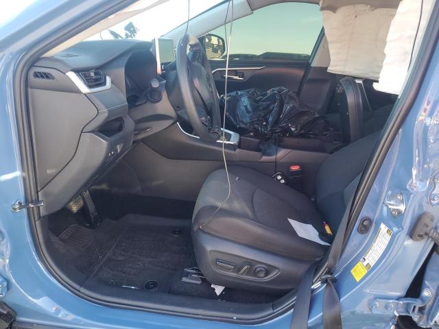 2023 TOYOTA RAV4 WOODL 2T3UWRFV9PW158768