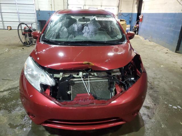 2016 NISSAN VERSA NOTE - 3N1CE2CP6GL362028