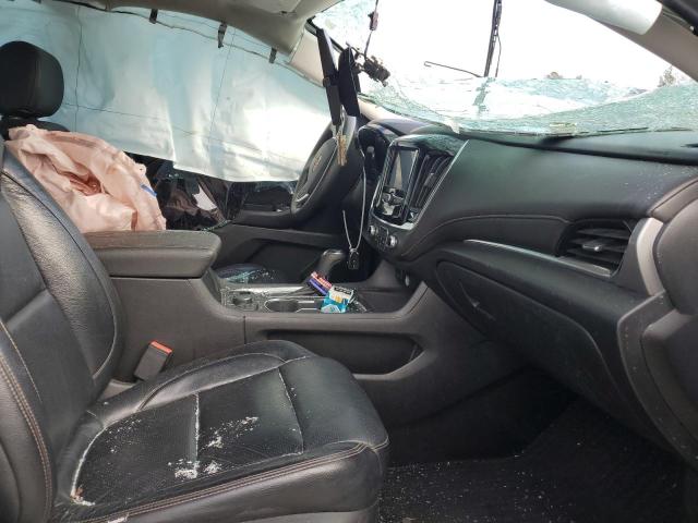 2020 CHEVROLET TRAVERSE L - 1GNERFKW4LJ311744