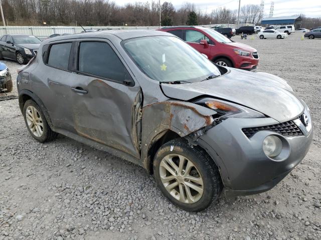 2015 NISSAN JUKE S - JN8AF5MR9FT512098