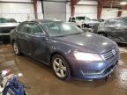 Lot #3024902411 2013 VOLKSWAGEN PASSAT SE