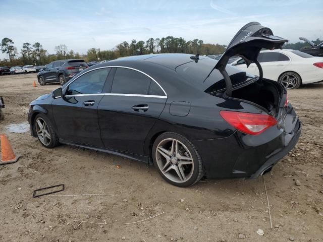2015 MERCEDES-BENZ CLA 250 - WDDSJ4EB2FN279220