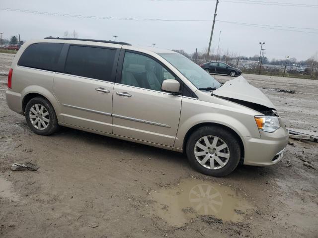 2015 CHRYSLER TOWN & COU - 2C4RC1BG9FR577638