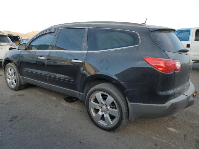 Vin: 1gnkrged6cj189424, lot: 85964754, chevrolet traverse lt 20122