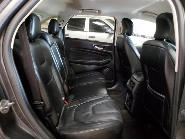 2016 FORD EDGE TITAN - 2FMPK3K95GBB42547