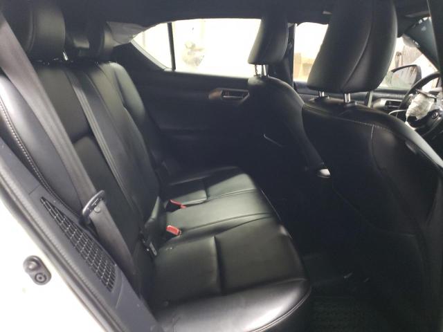 2016 LEXUS CT 200 - JTHKD5BH4G2258578