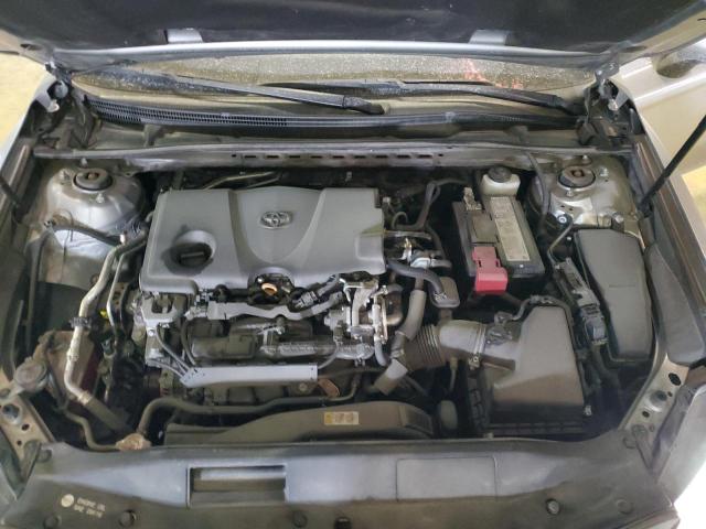 2020 TOYOTA CAMRY LE - 4T1L11AK8LU998701